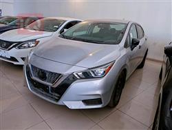 نيسان فيرسا